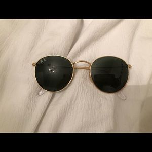 Ray bans. Worn few times